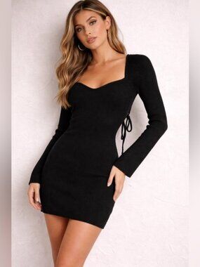 Vrg Grl | Dresses | Vrg Grl Dont Look Back Midi Dress | Poshmark